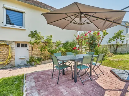 Janomaine Отели рядом с достопримечательностью «Méridien De l'Amour»