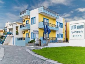 Litsa Mare Apartments