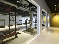 Ibis Styles Namur Hotels in Namur
