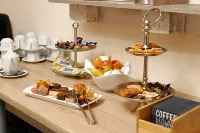 YORS Hotel Hannover Hotels in Hannover