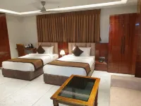 Hotel Suncity Palace Hotels in Katihar