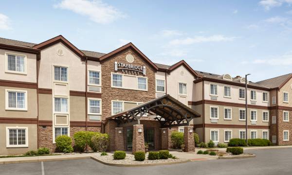 Staybridge Suites Fort Wayne by IHG