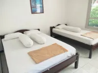 Hotel Palapa Tulungagung فنادق في Tulungagung