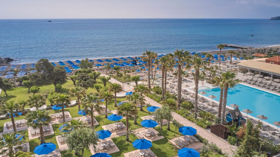 Esperides Beach Resort