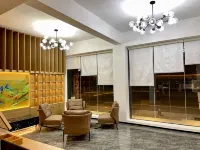 Kaifeng Wanxi Hotel (Qingming Shangheyuan Longting Branch) - ห้องครัว