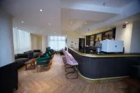 Best Western Premier Dynasty - bar