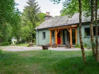 Riverside Cottage Hotels in Beauly