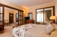 Theartemis Palace - شرفة