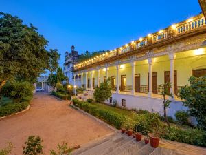 Neemrana's - Piramal Haveli