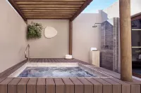Four Seasons Resort Punta Mita - Hot Springs
