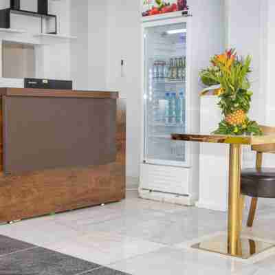 Residence Hoteliere Samba Others