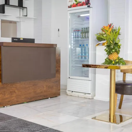 Residence Hoteliere Samba