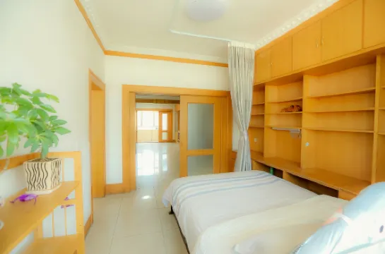 Yinxiang Penglai Apartment (Jinshui Street)