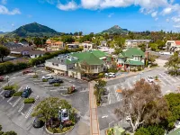 Apple Farm Inn - Romantic