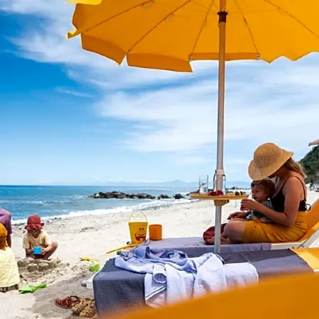 Baia Del Sole Resort