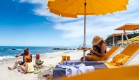 Baia Del Sole Resort - Beach