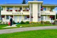 Pioneer Inn Downtown