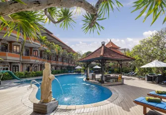 Adi Dharma Hotel Kuta