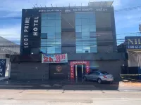 1001 Prime فنادق في Gama