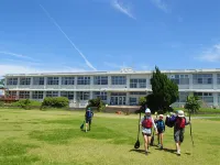 ユクサおおすみ海の学校