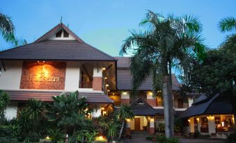 Baan Lanna Hotel