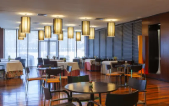 Hotel Macià Real de La Alhambra