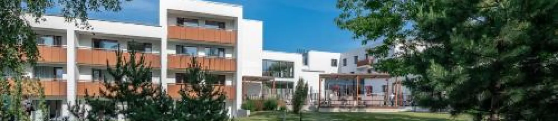 Gehobene Hotels 