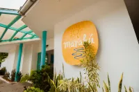 Pousada Marahú
