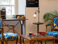 Hotel Marsiho by Happyculture Hoteles cerca de Centro comercial Centre Bourse