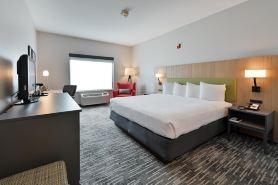 Country Inn & Suites by Radisson, Bloomington-Normal Airport, IL