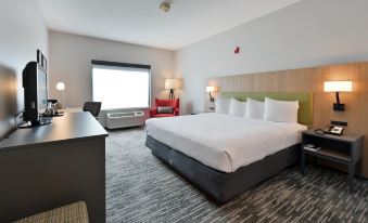 Country Inn & Suites by Radisson, Bloomington-Normal Airport, IL