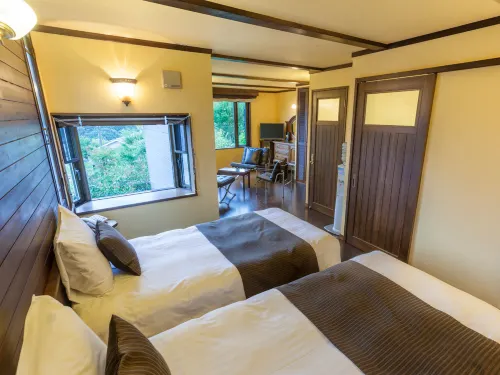 Budounoki Hotel a Takachiho