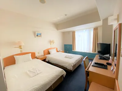 Hotel Grand Ocean Resort Hotels in Tokunoshima