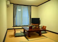 Komagatake Onsen