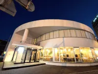 函館 十字屋ホテル 五稜郭タワー周辺のホテル