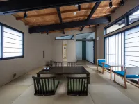 Fuefukigawa Onsen Zabou Hotels in Koshu