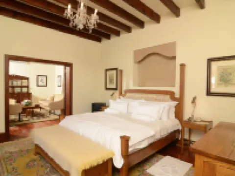 Welgelegen Manor - Balfour Mpumalanga