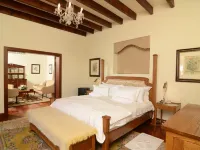 Welgelegen Manor - Balfour Mpumalanga Hotel di Balfour