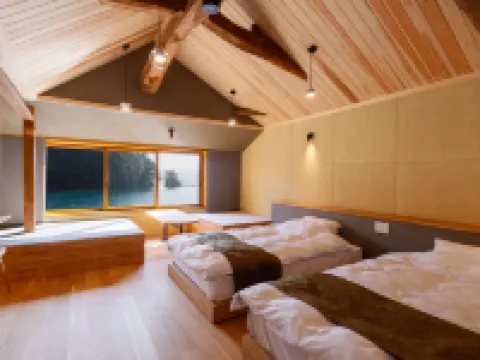 Ine No Funaya Miyabi Villa โรงแรมในอิเนะ