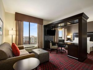 Hampton Inn & Suites Houston/League City