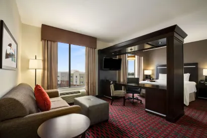 Hampton Inn & Suites Houston/League City