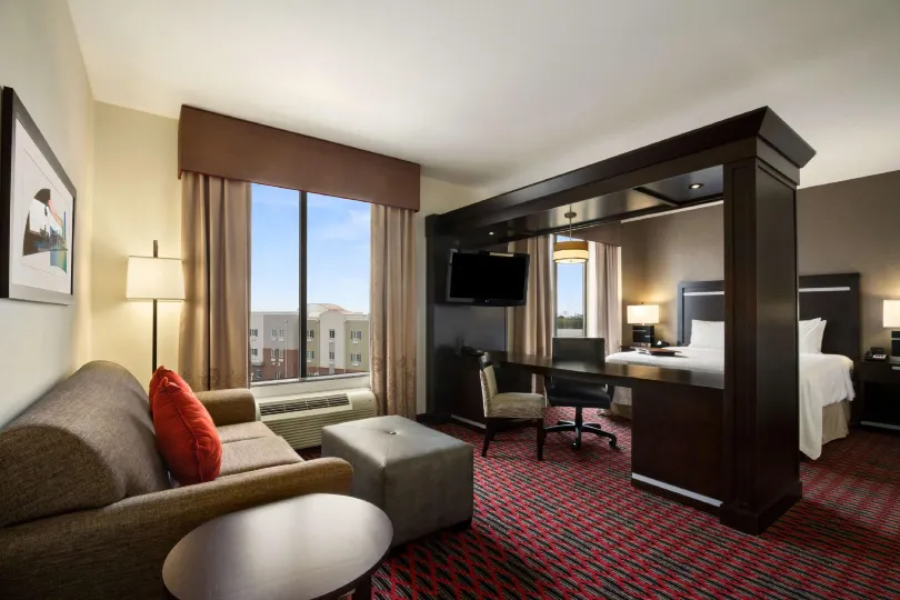 Hampton Inn & Suites Houston/League City