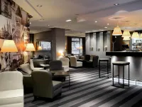 Hôtel Mercure Caen Centre Port de Plaisance