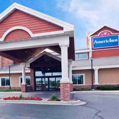 AmericInn by Wyndham Chanhassen Hotel Exterior