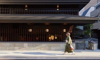 ASAI Kyoto Shijo