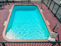 Days Inn by Wyndham Morgan's Wonderland / IH-35 N Hotels in Windcrest