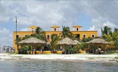 Hotel Perla del Mar Hotels in Champoton