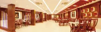 HOTEL SAHANA CASTLE - Desayuno
