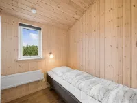 "Clement" - 500m to the Fjord Hotels in Skjern