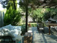 Spacious Maisonette on The eu Blue Beach of Kalogria in Sithonia, Greece